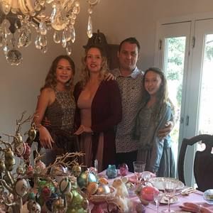 Meet your Posher, Patti